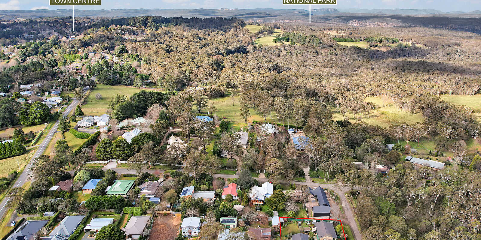 18 - 20 Ella Street Bundanoon 18 - 20 Ella Street Bundanoon