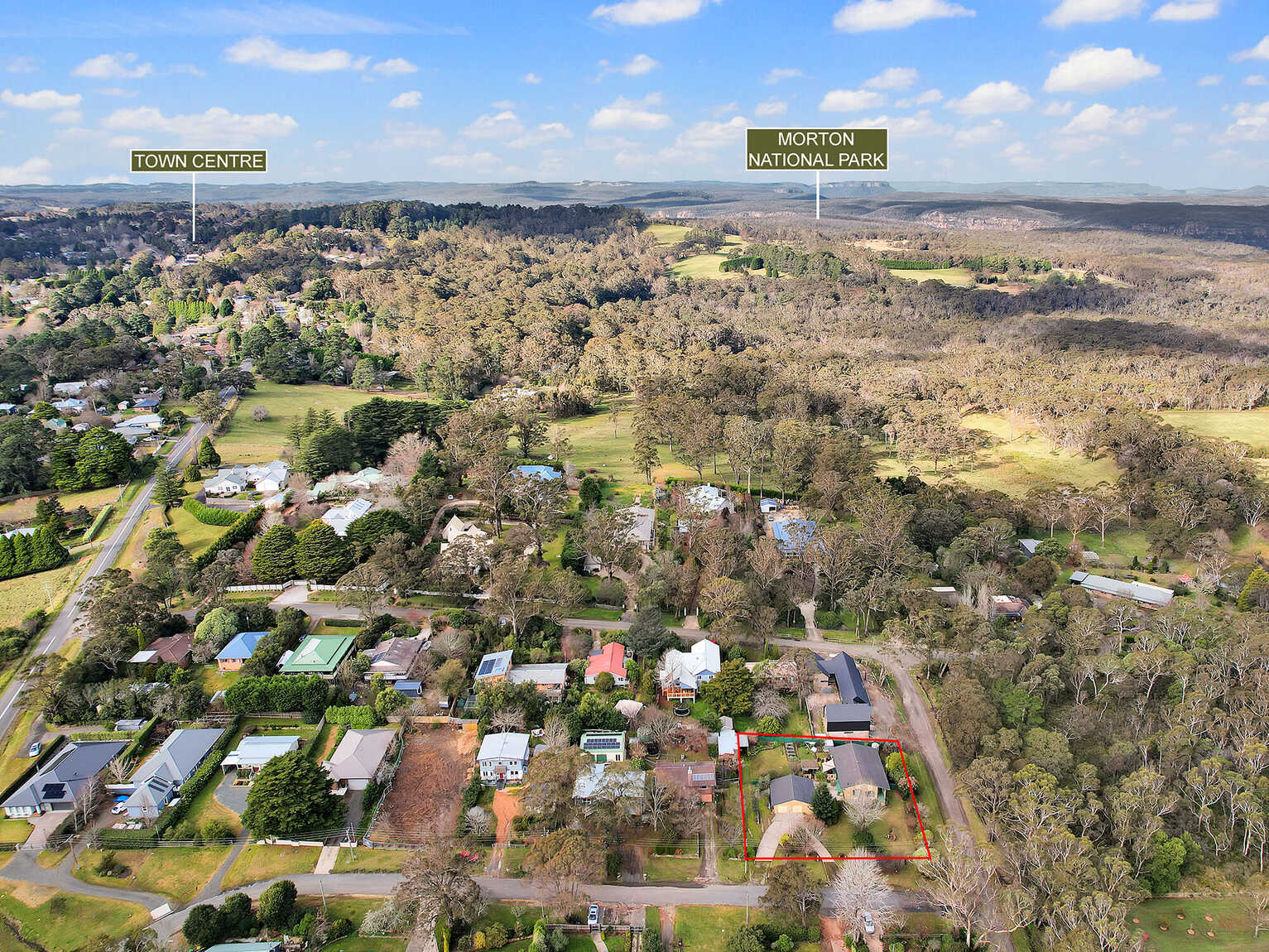 18 - 20 Ella Street Bundanoon 18 - 20 Ella Street Bundanoon