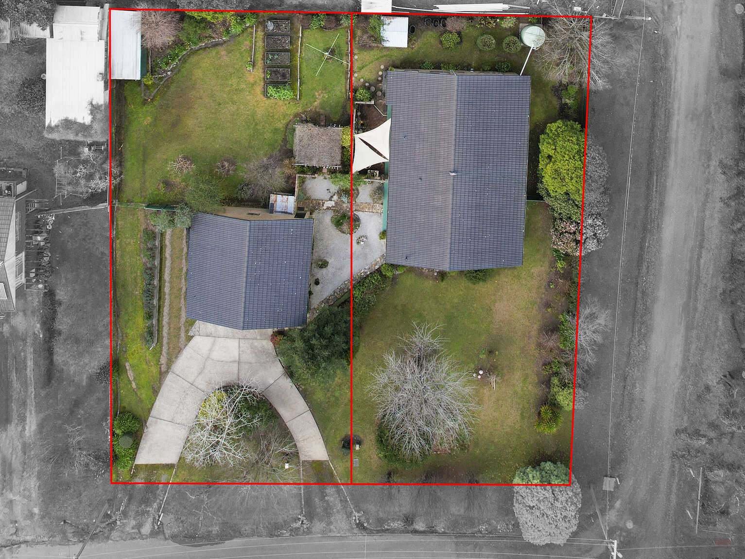 18 - 20 Ella Street Bundanoon 18 - 20 Ella Street Bundanoon