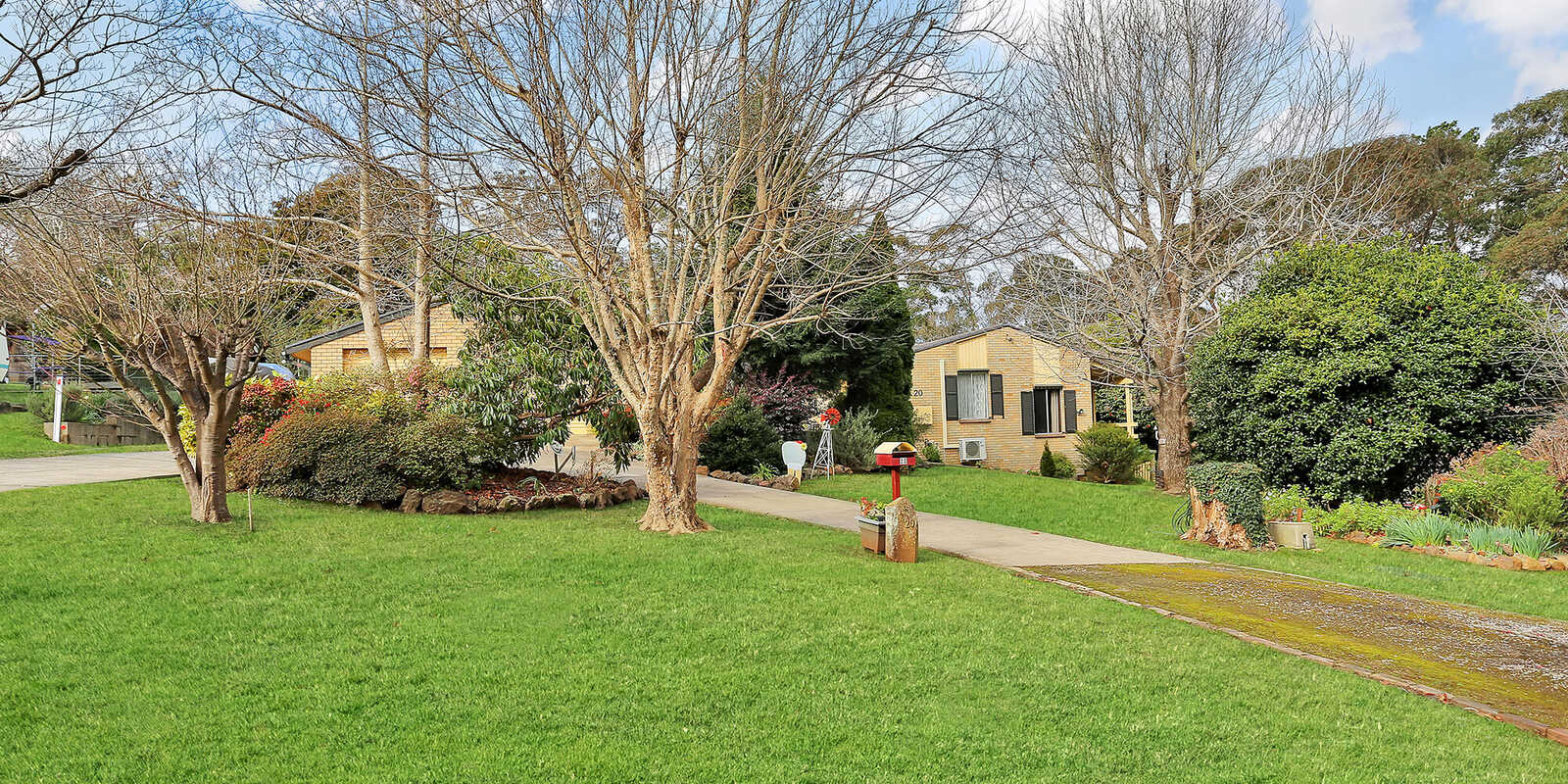 18 - 20 Ella Street Bundanoon 18 - 20 Ella Street Bundanoon