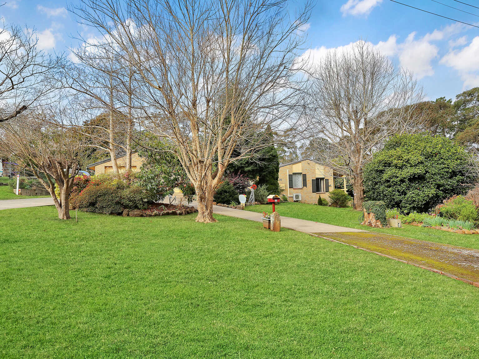 18 - 20 Ella Street Bundanoon 18 - 20 Ella Street Bundanoon