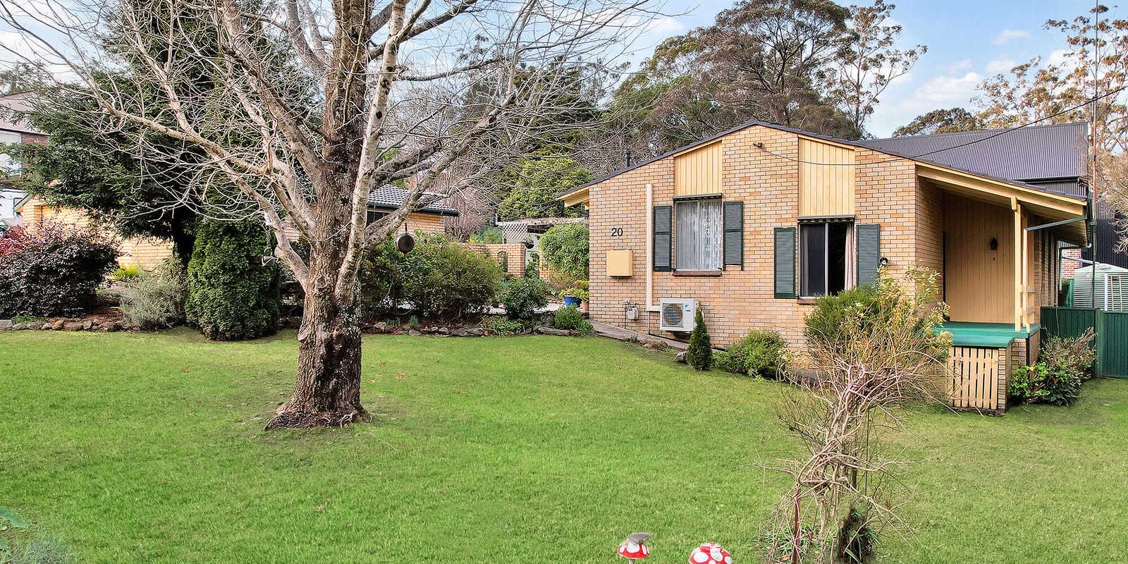 18 - 20 Ella Street Bundanoon 18 - 20 Ella Street Bundanoon