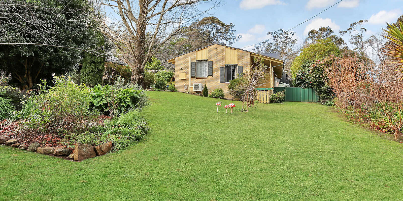 18 - 20 Ella Street Bundanoon 18 - 20 Ella Street Bundanoon