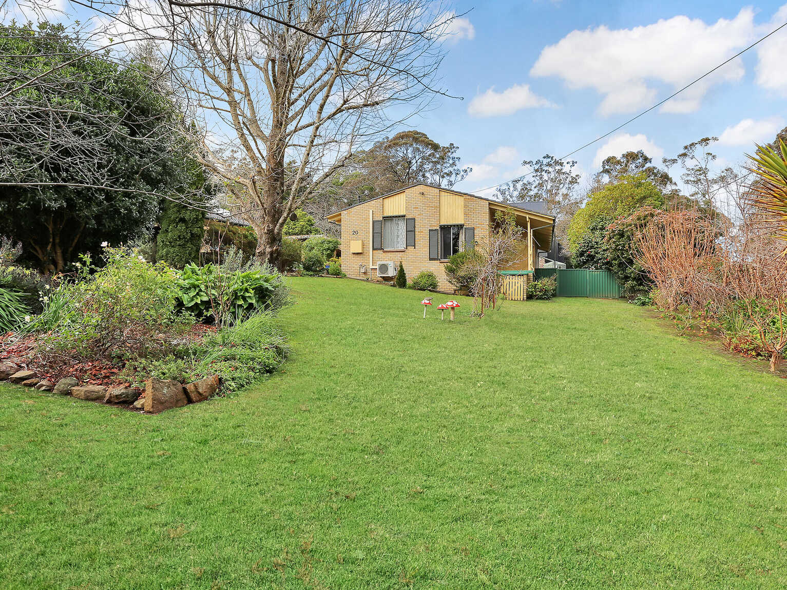 18 - 20 Ella Street Bundanoon 18 - 20 Ella Street Bundanoon