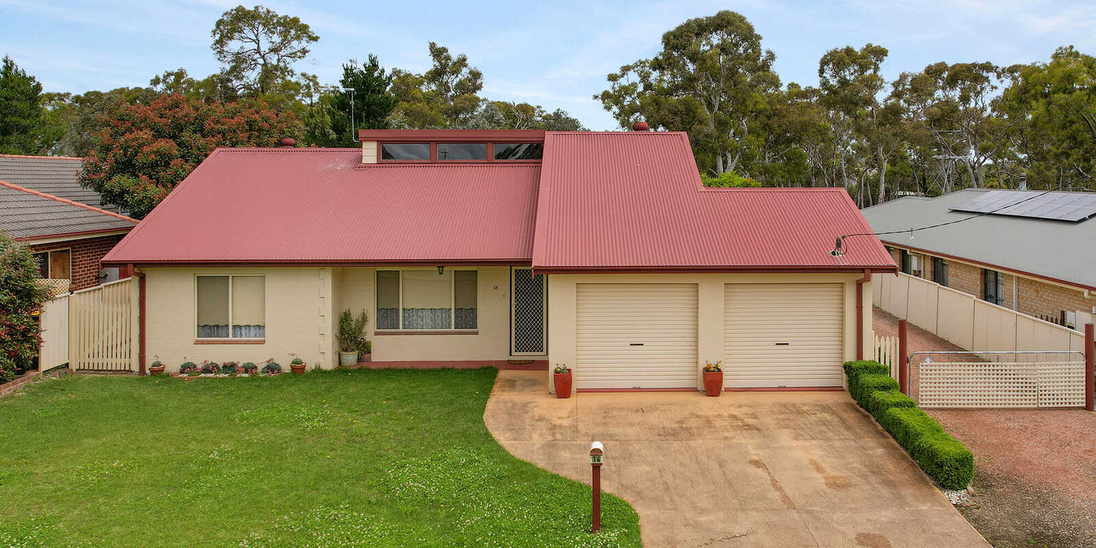 16 Collins Street Marulan 16 Collins Street Marulan