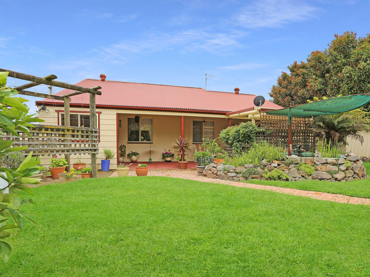 16 Collins Street Marulan 16 Collins Street Marulan