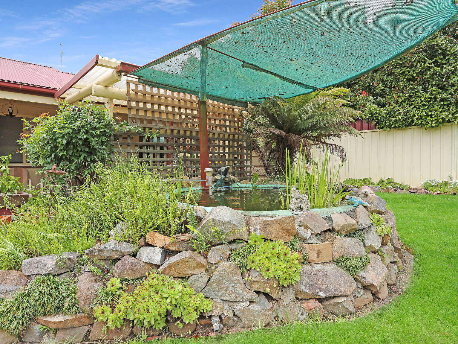 16 Collins Street Marulan 16 Collins Street Marulan