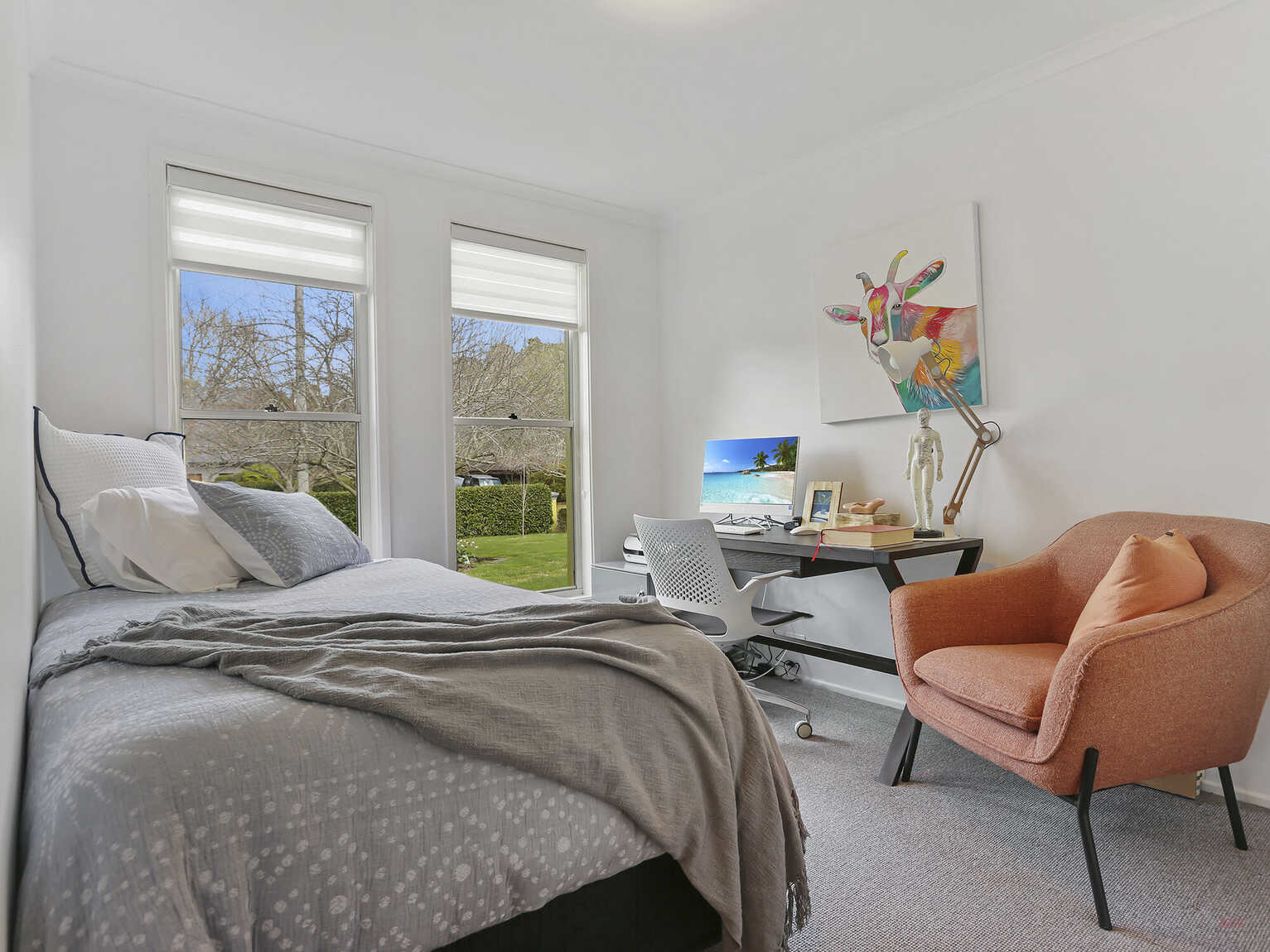 14 Buskers Avenue Exeter