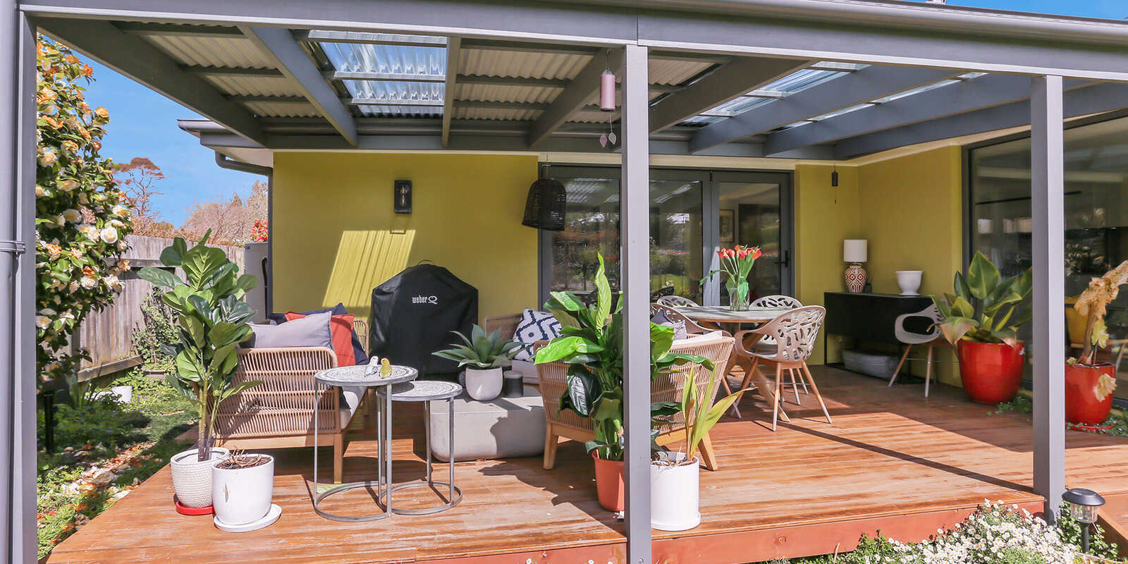14 Buskers Avenue Exeter