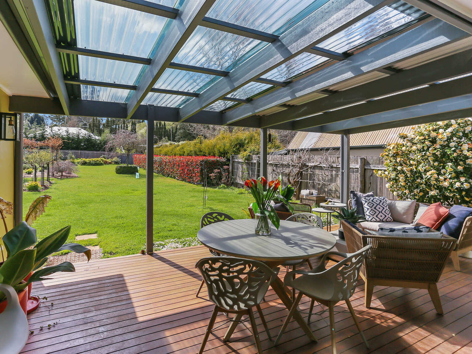14 Buskers Avenue Exeter