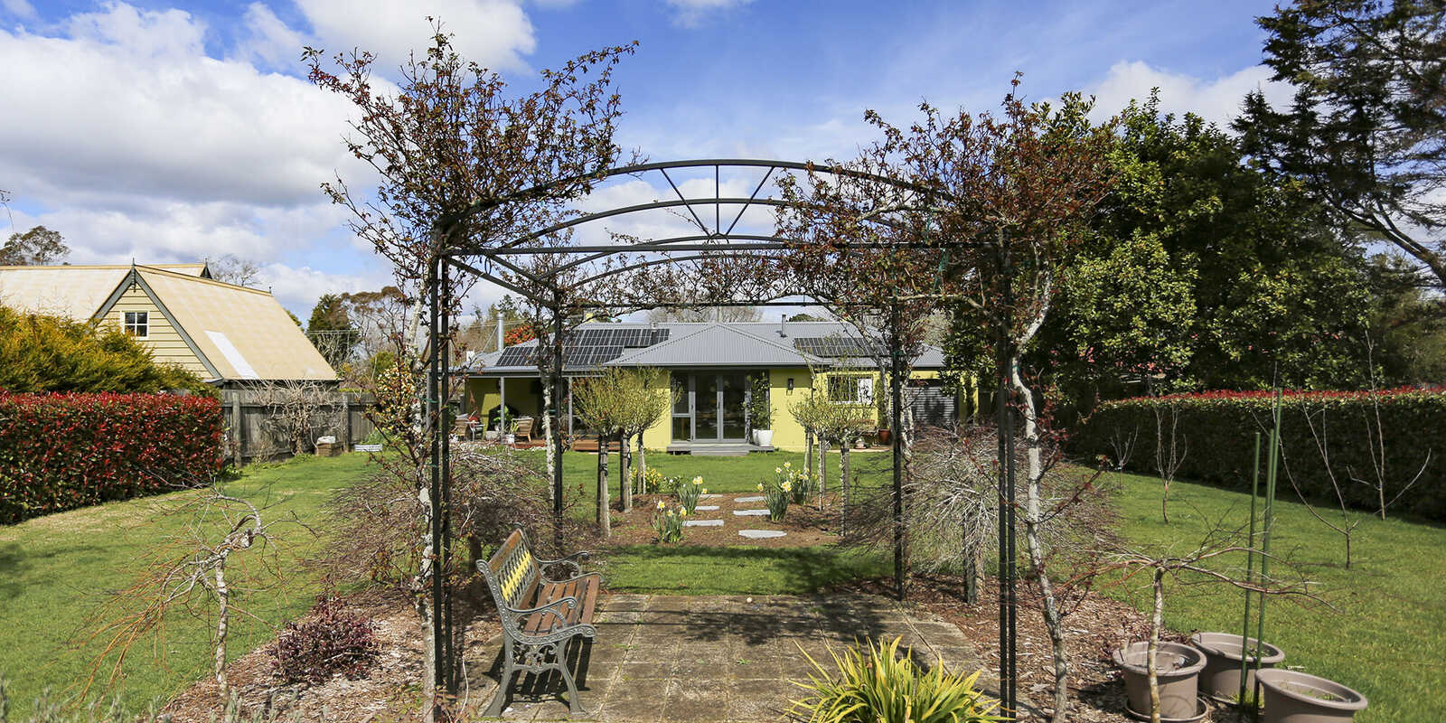 14 Buskers Avenue Exeter