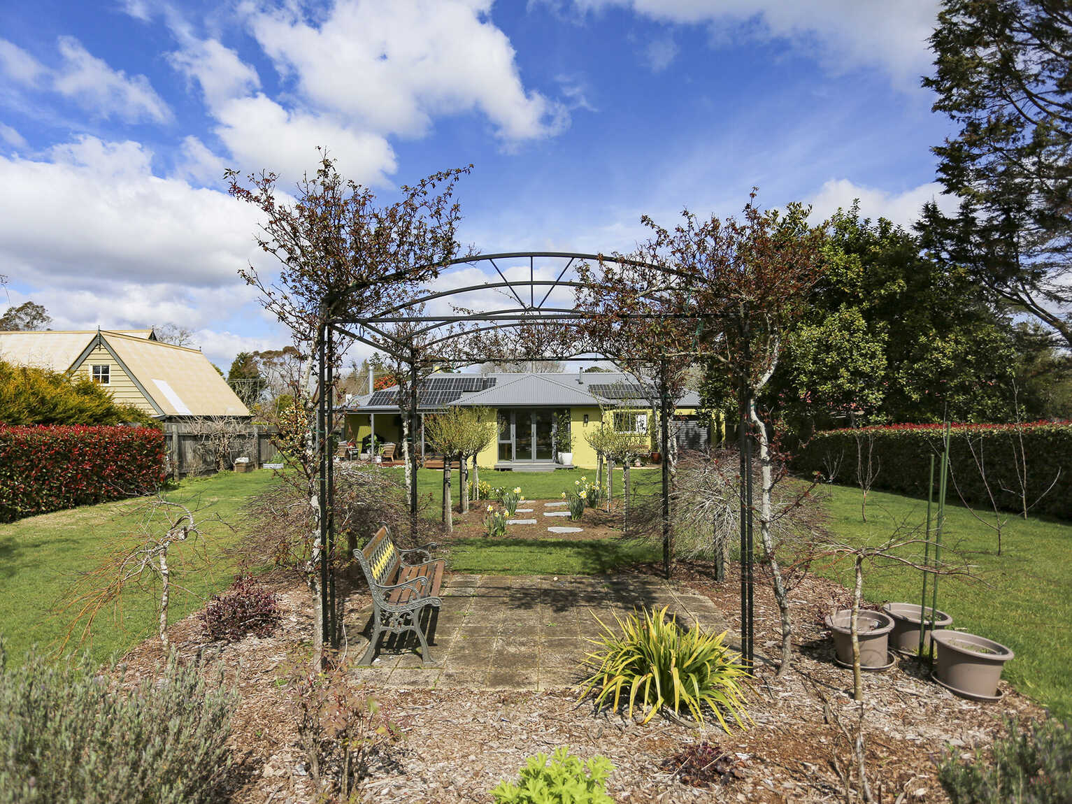 14 Buskers Avenue Exeter