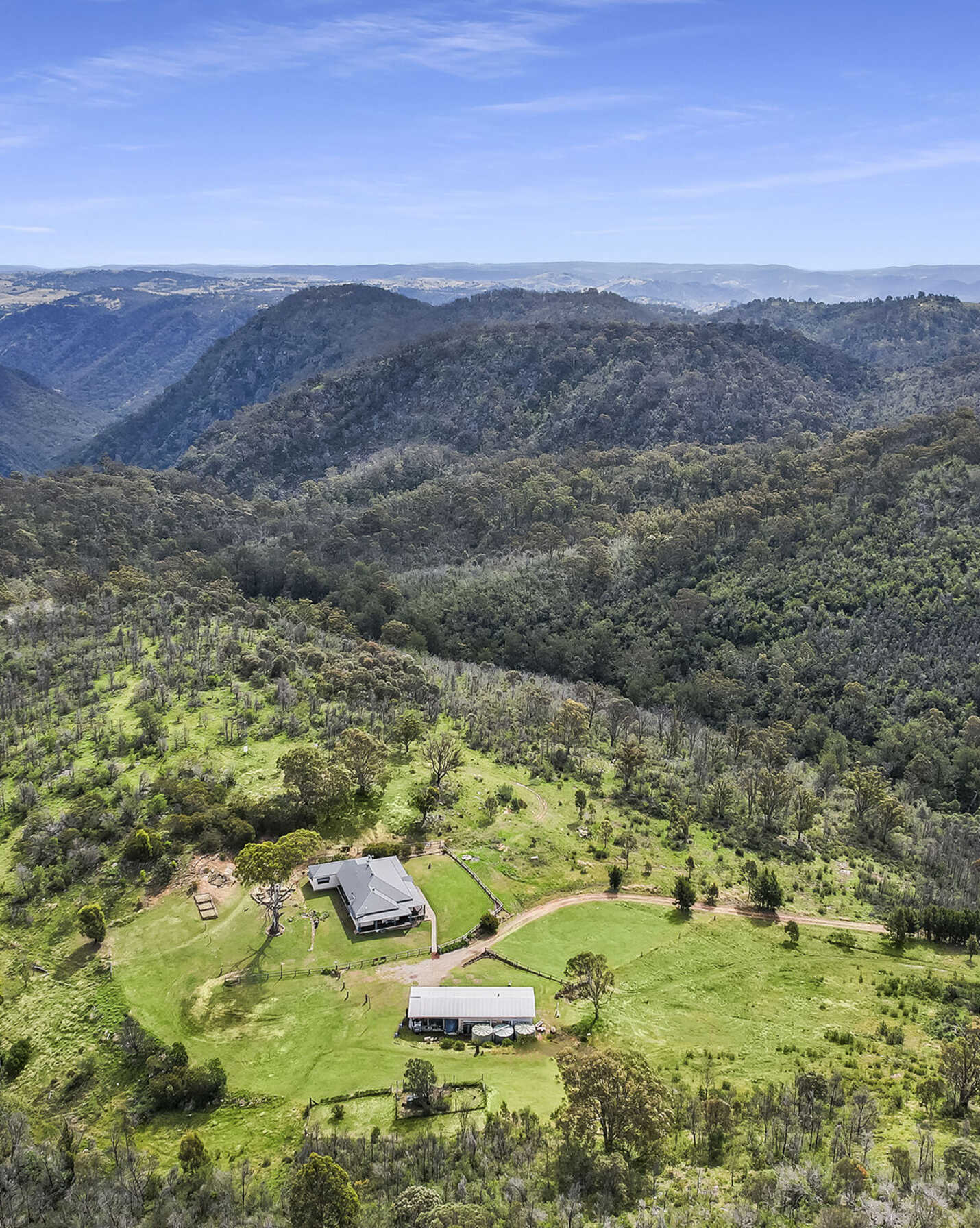 271 Pulpit Rock Road, Bullio - Image 1