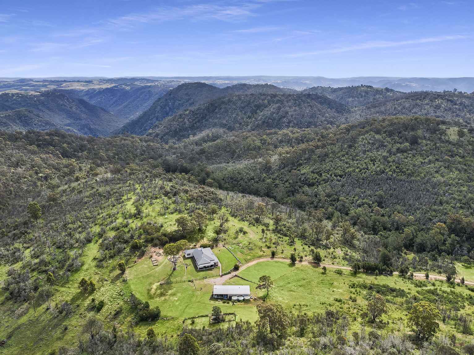 271 Pulpit Rock Road Bullio 271 Pulpit Rock Road Bullio