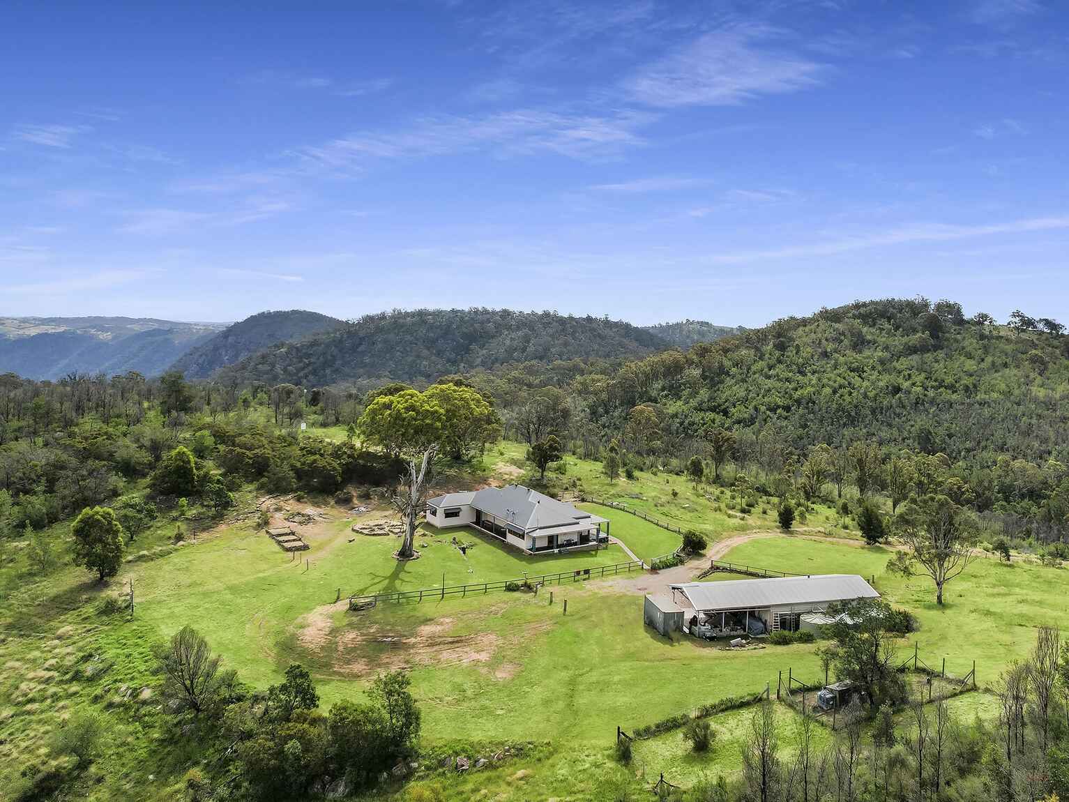 271 Pulpit Rock Road Bullio 271 Pulpit Rock Road Bullio