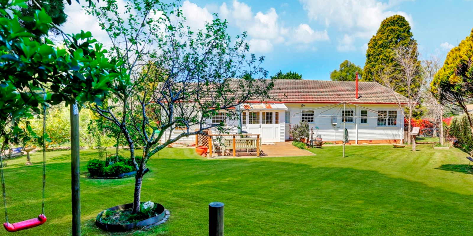 63 Railway Street Moss Vale