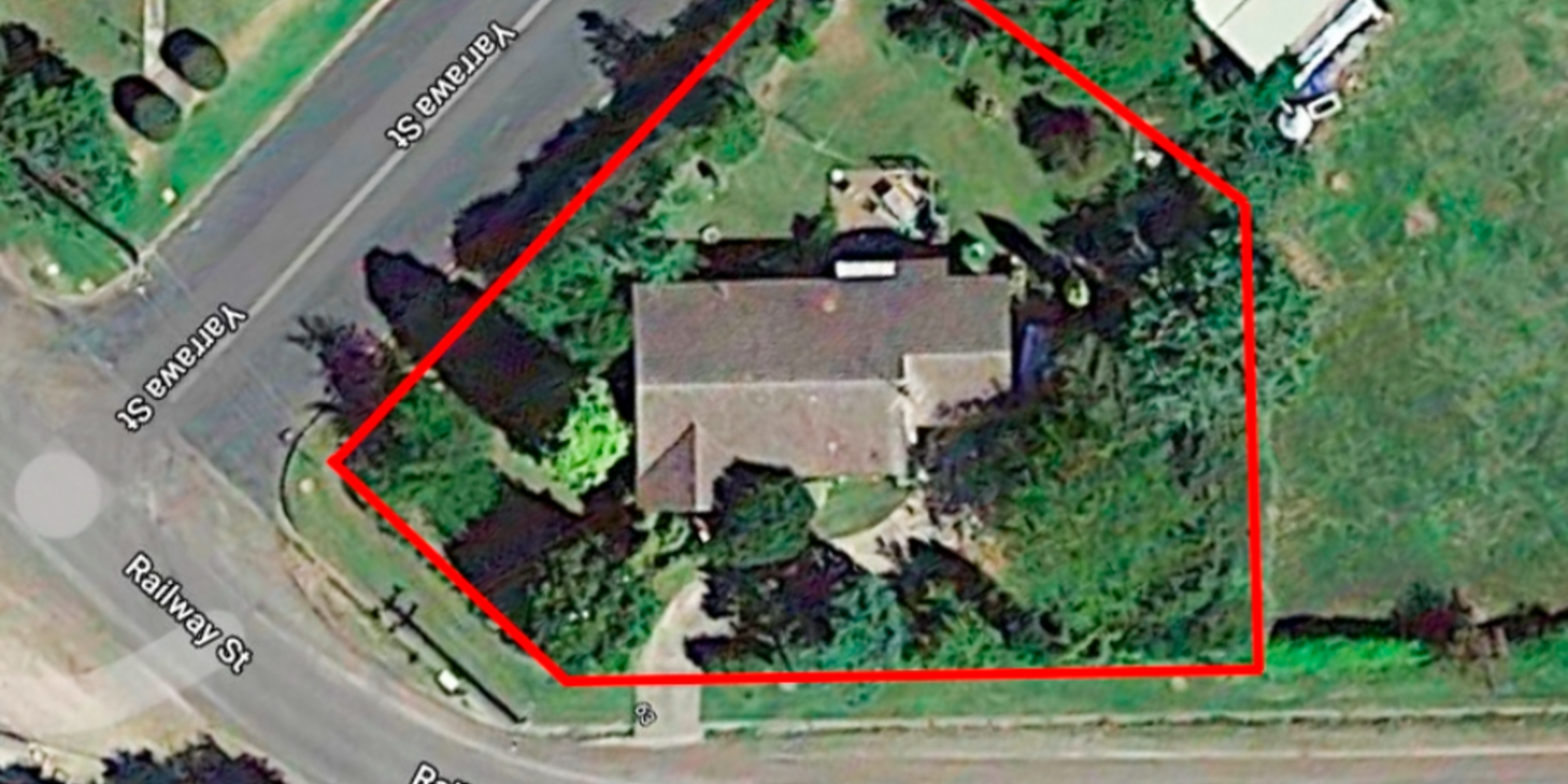 63 Railway Street Moss Vale