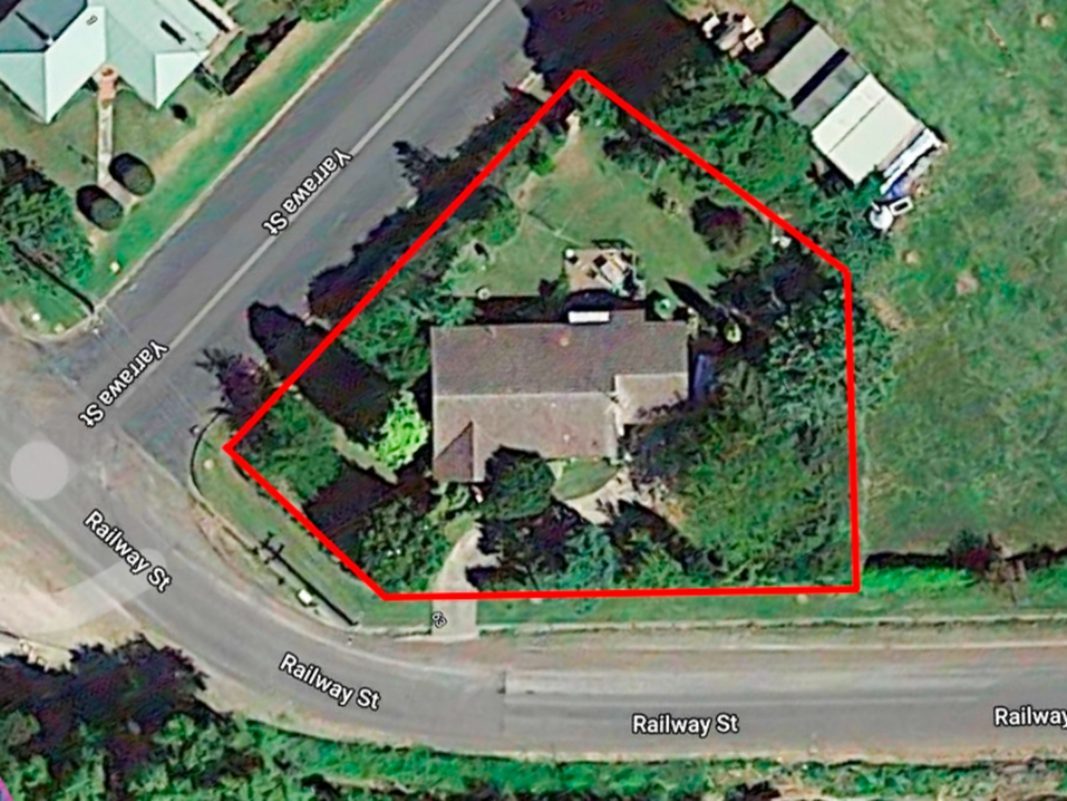 63 Railway Street Moss Vale