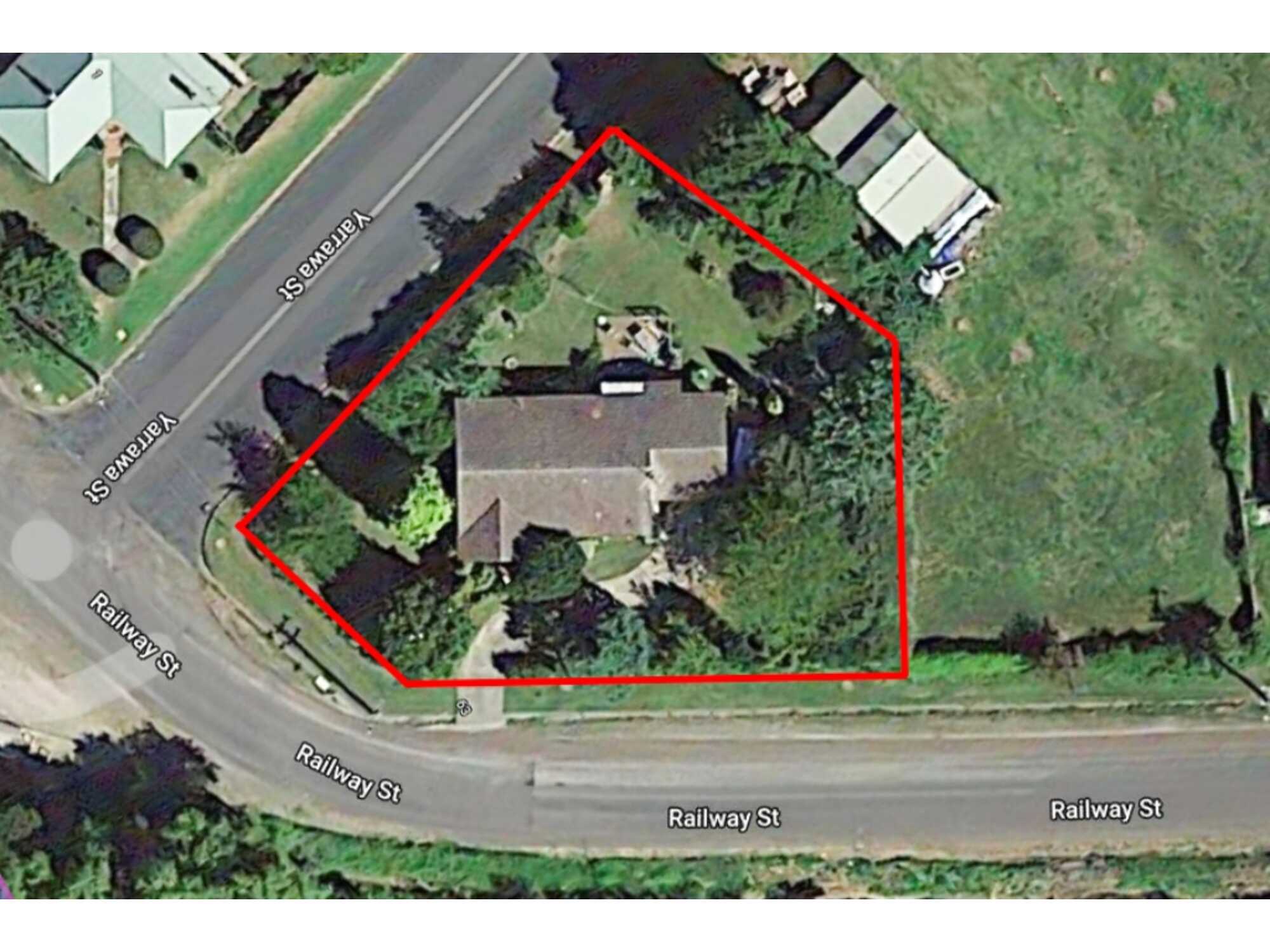 63 Railway Street Moss Vale