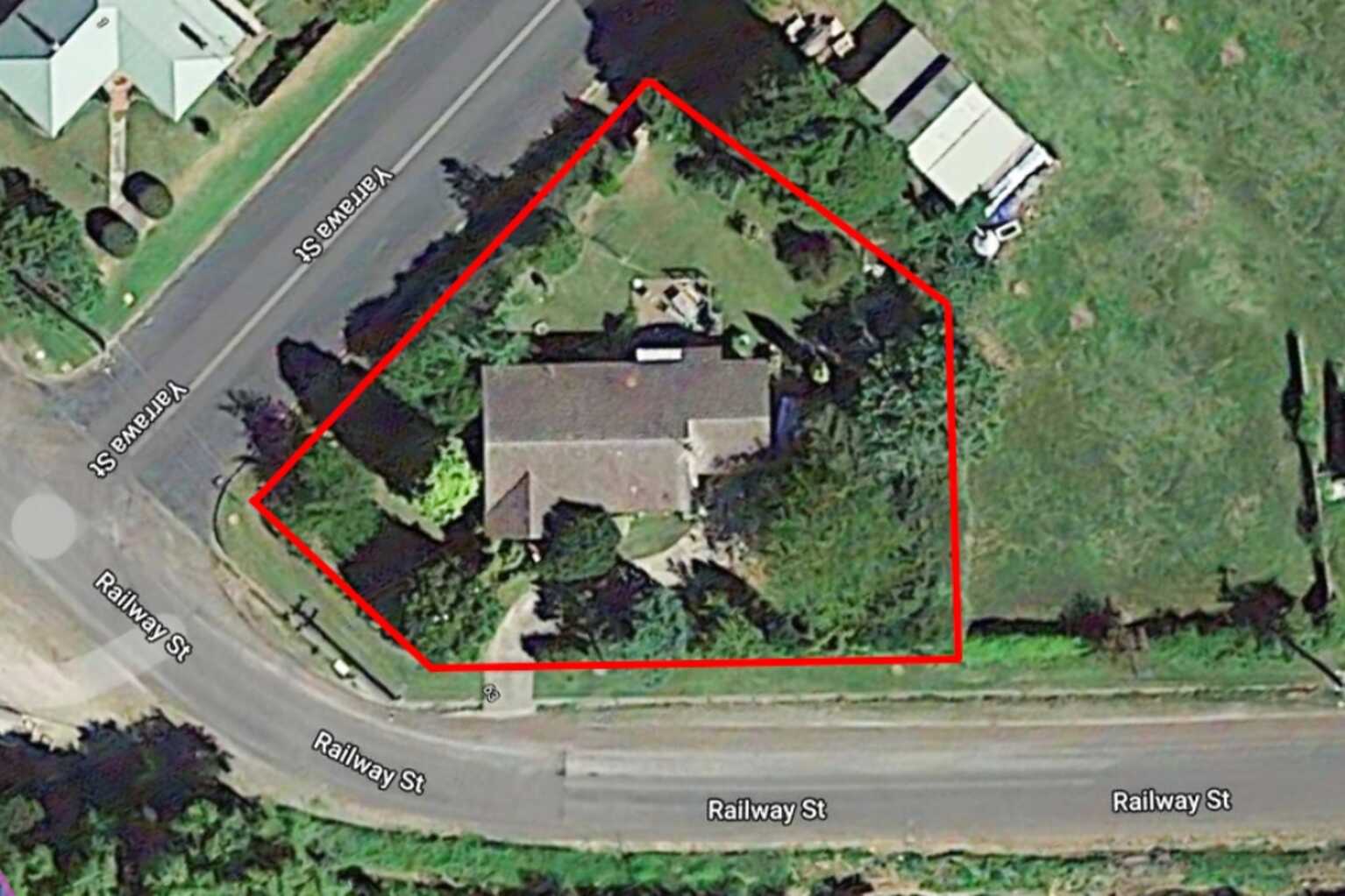 63 Railway Street Moss Vale