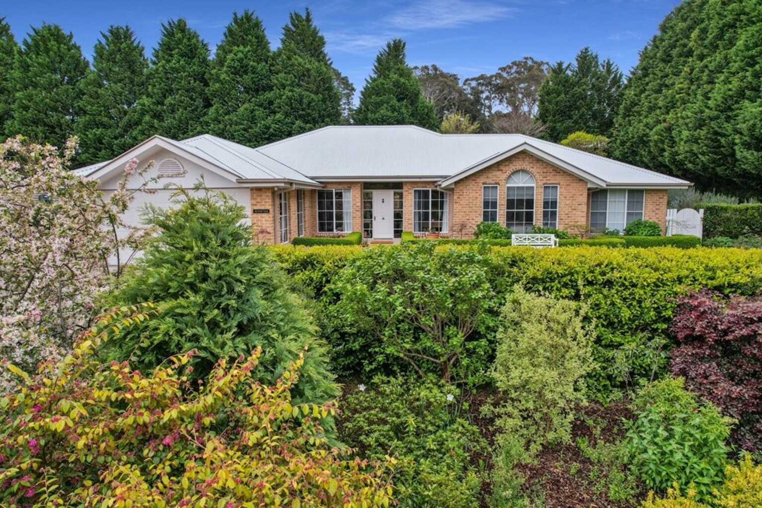 10 Forwood Crescent Bundanoon 10 Forwood Crescent Bundanoon