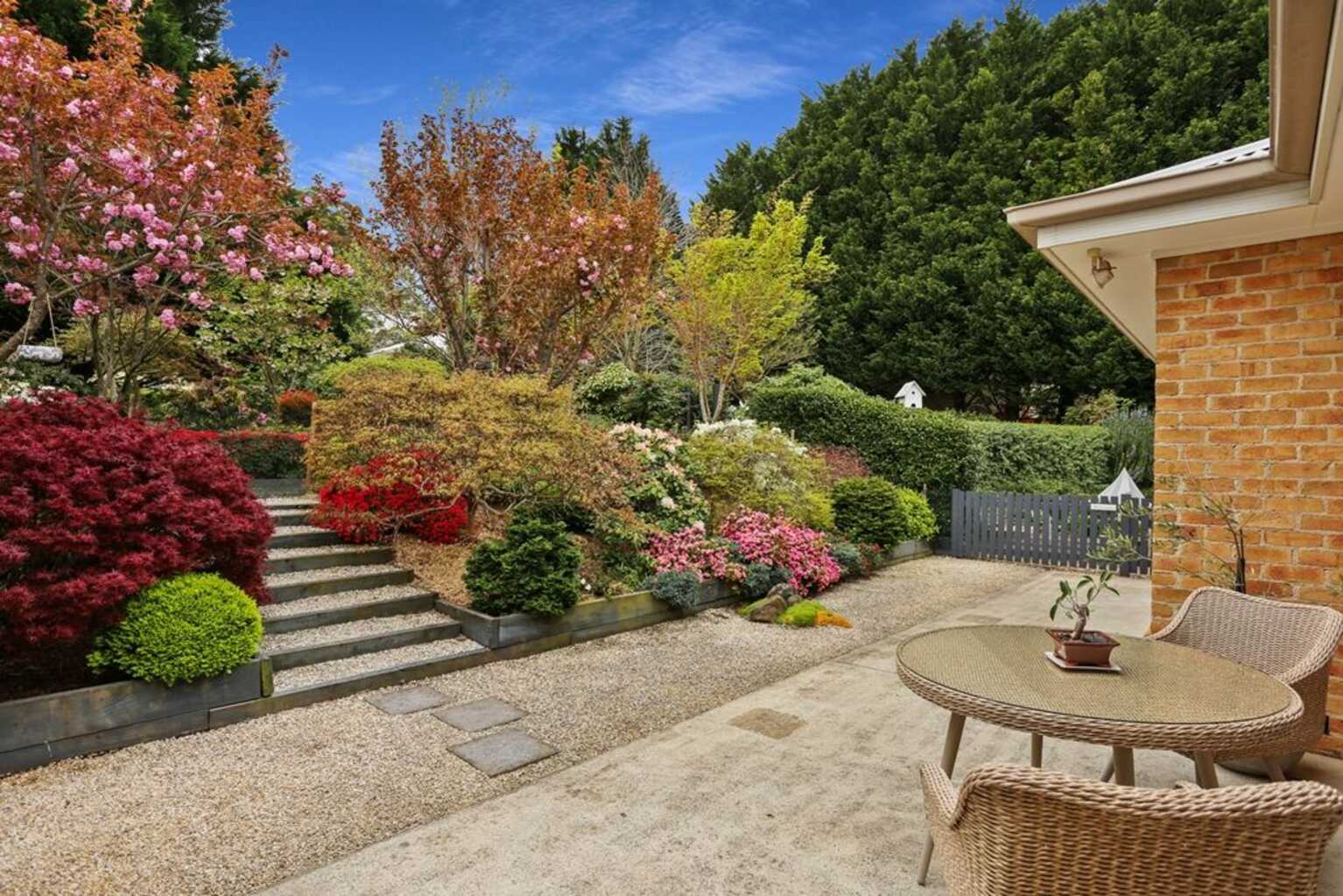 10 Forwood Crescent Bundanoon 10 Forwood Crescent Bundanoon