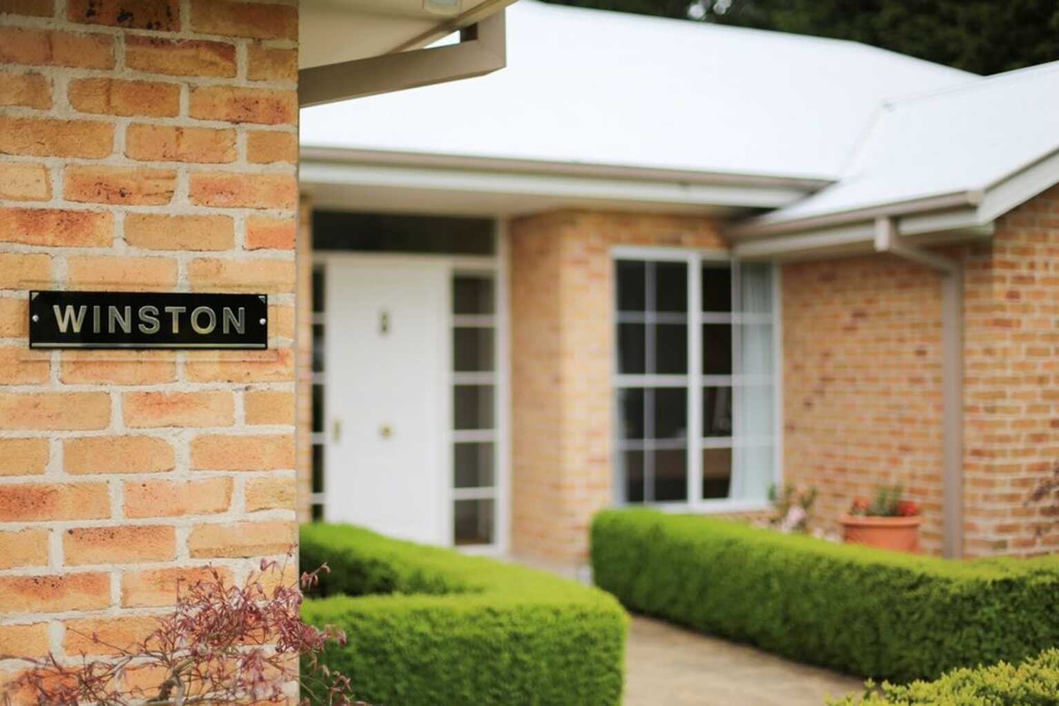 10 Forwood Crescent Bundanoon 10 Forwood Crescent Bundanoon