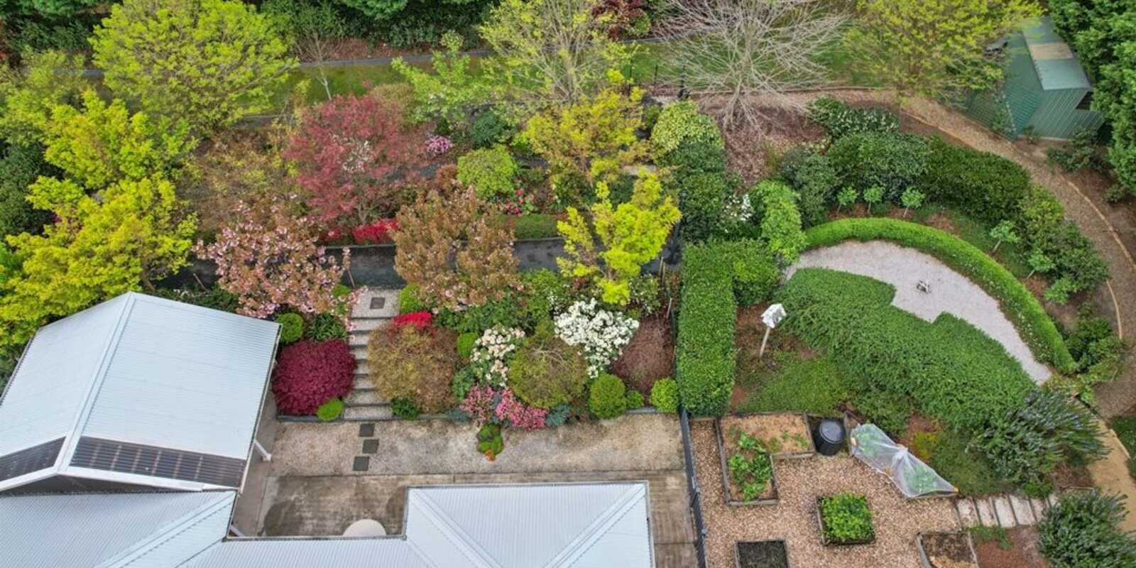 10 Forwood Crescent Bundanoon 10 Forwood Crescent Bundanoon