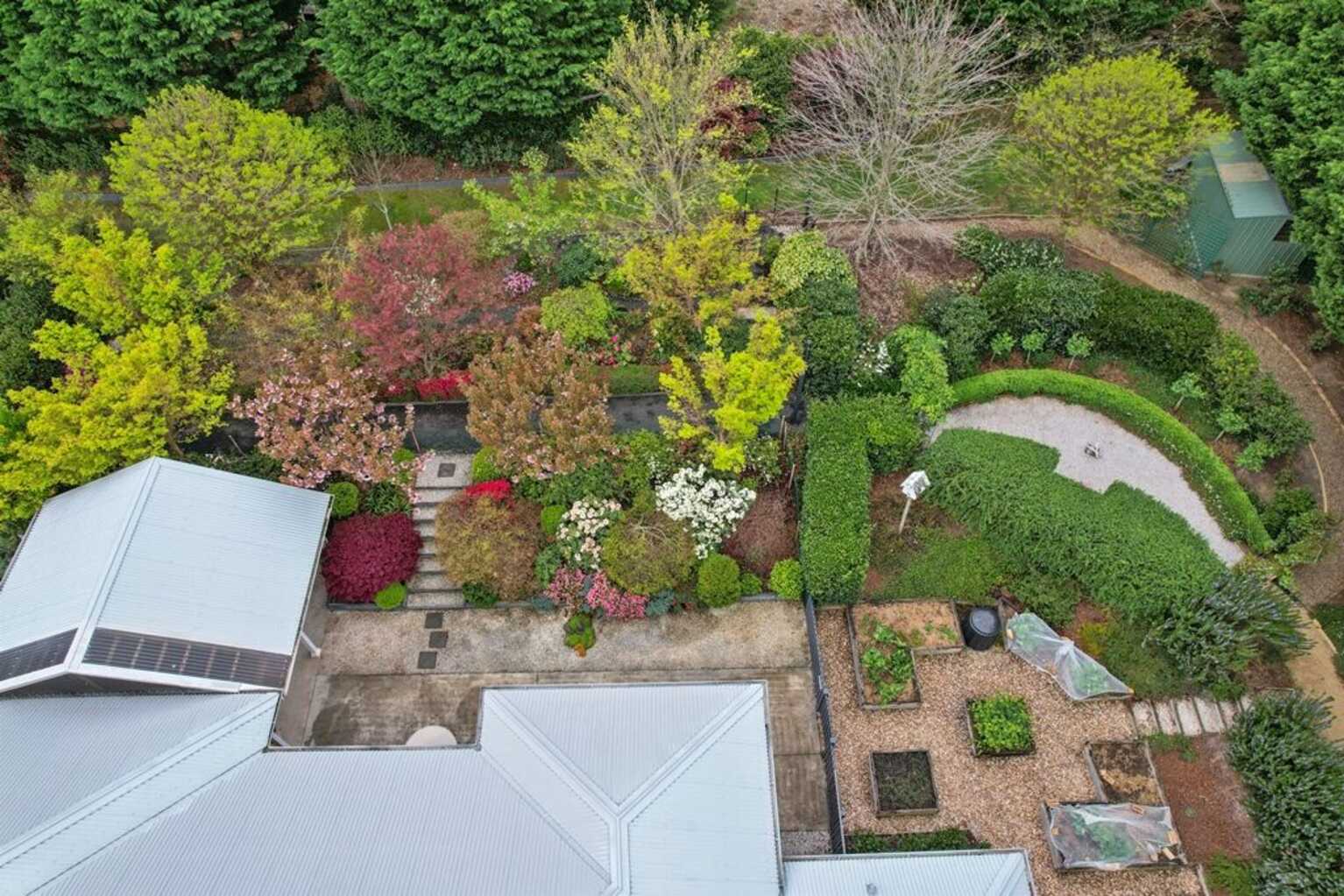 10 Forwood Crescent Bundanoon 10 Forwood Crescent Bundanoon