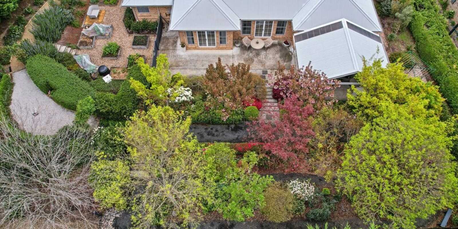 10 Forwood Crescent Bundanoon 10 Forwood Crescent Bundanoon