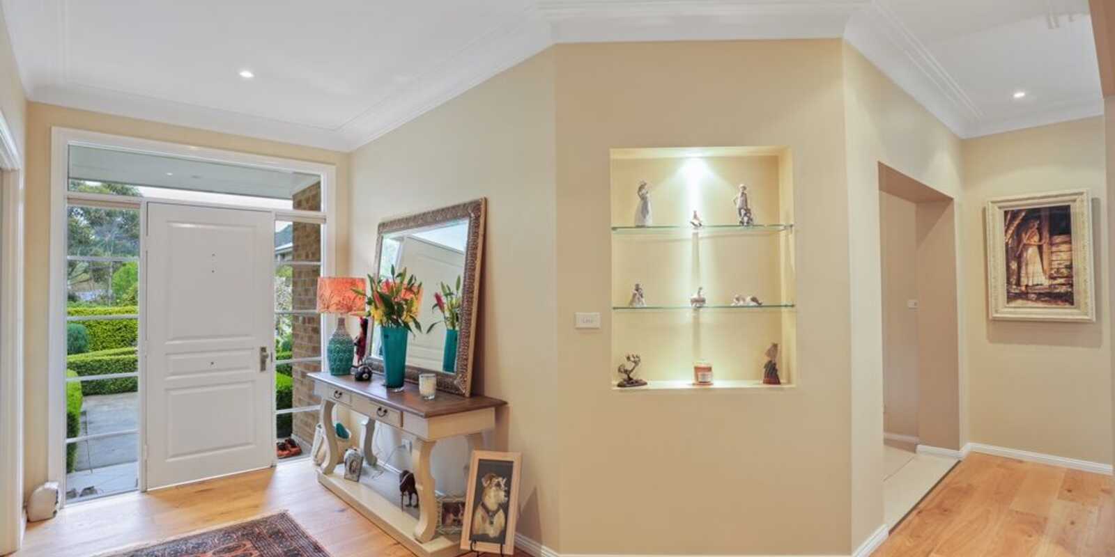 10 Forwood Crescent Bundanoon 10 Forwood Crescent Bundanoon