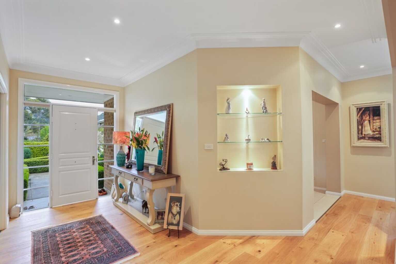 10 Forwood Crescent Bundanoon 10 Forwood Crescent Bundanoon