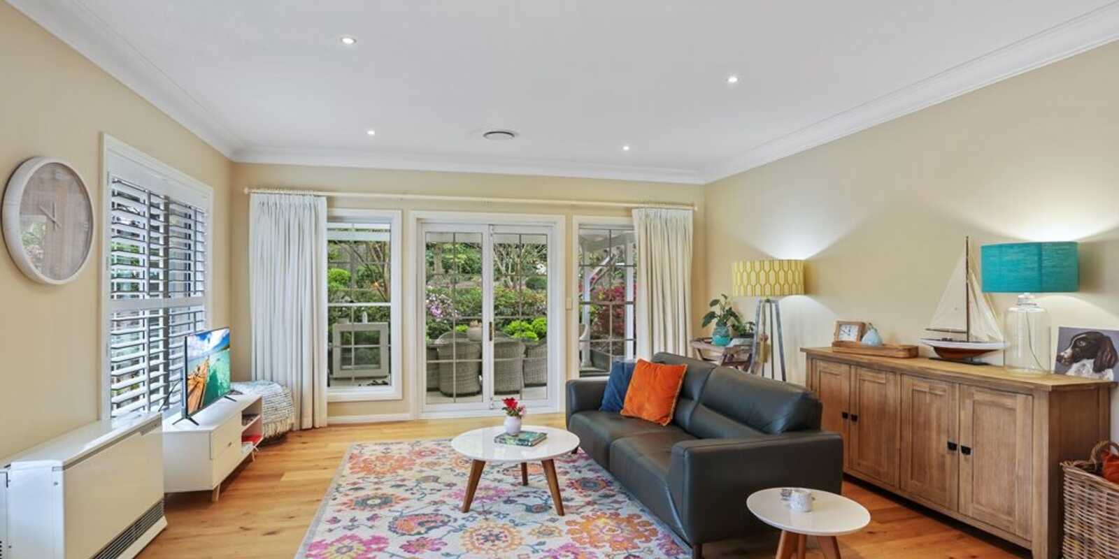 10 Forwood Crescent Bundanoon 10 Forwood Crescent Bundanoon