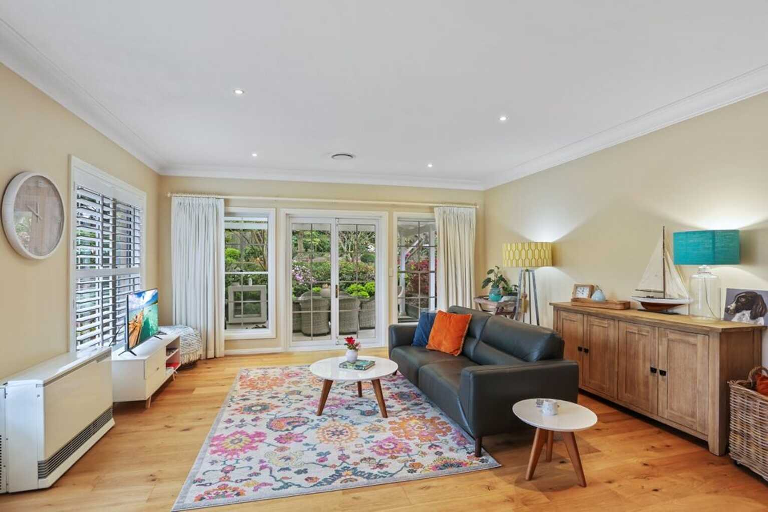 10 Forwood Crescent Bundanoon 10 Forwood Crescent Bundanoon