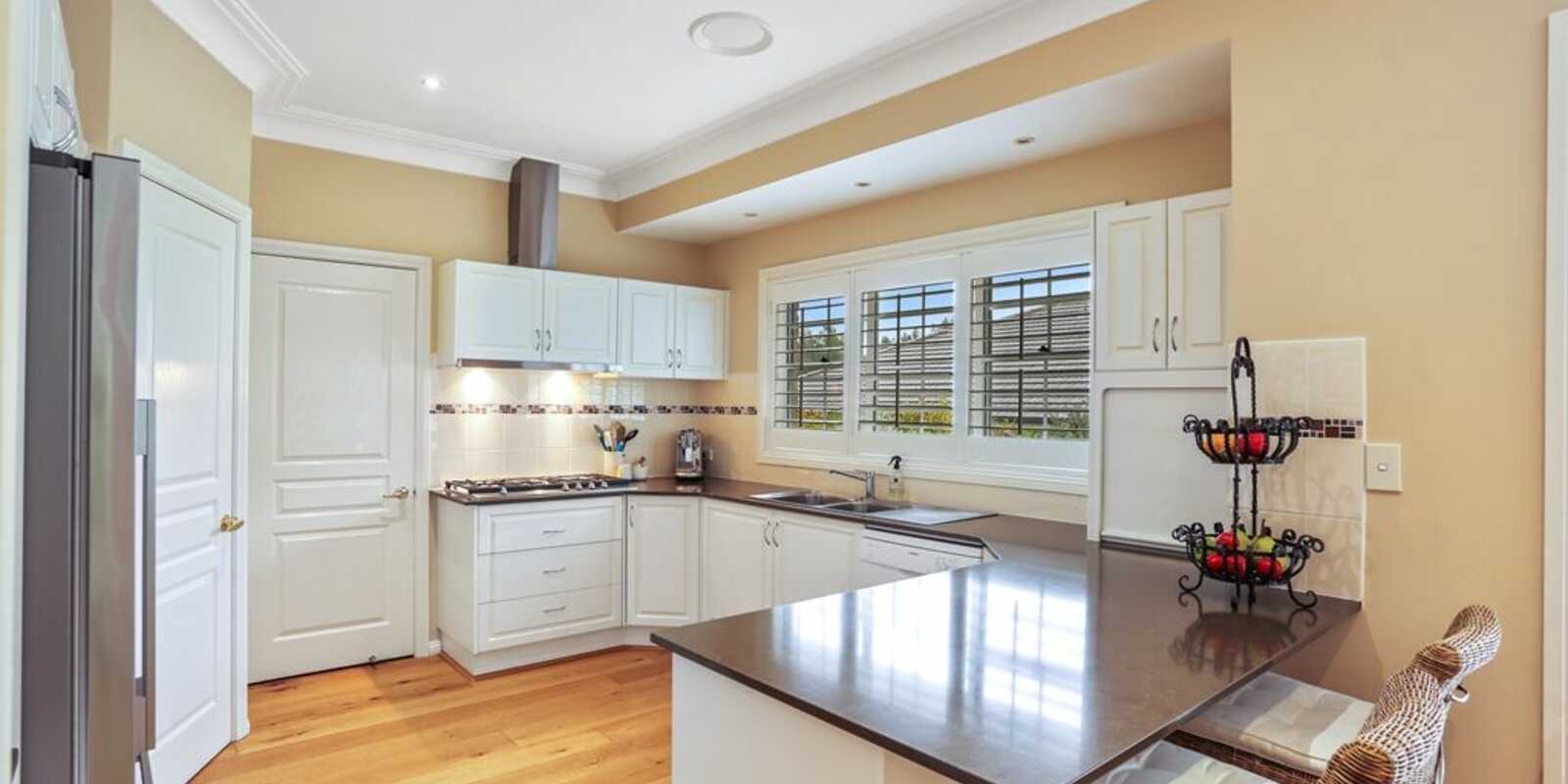 10 Forwood Crescent Bundanoon 10 Forwood Crescent Bundanoon