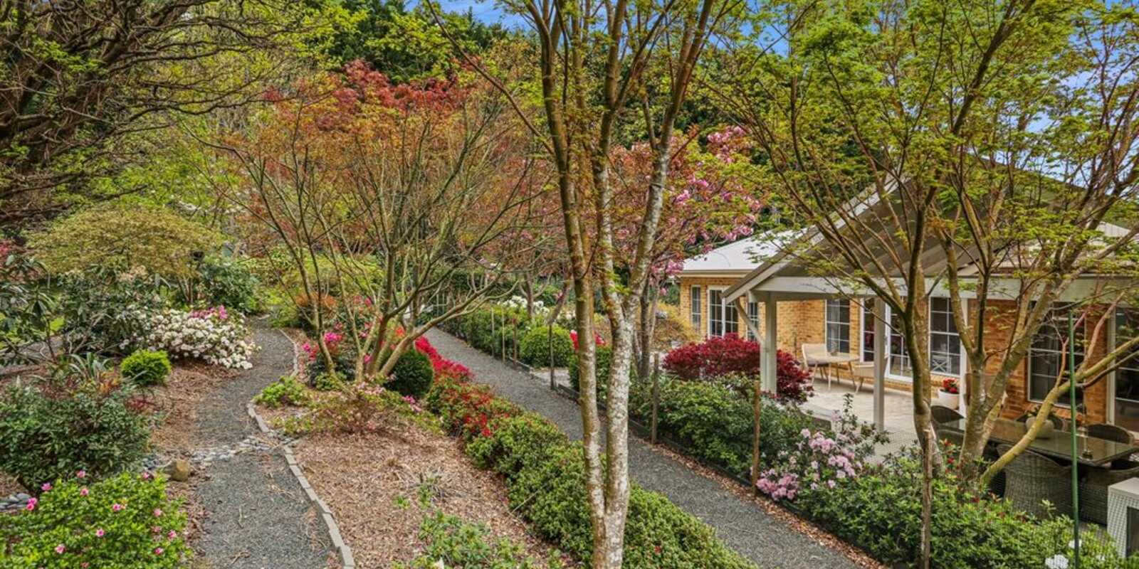10 Forwood Crescent Bundanoon 10 Forwood Crescent Bundanoon