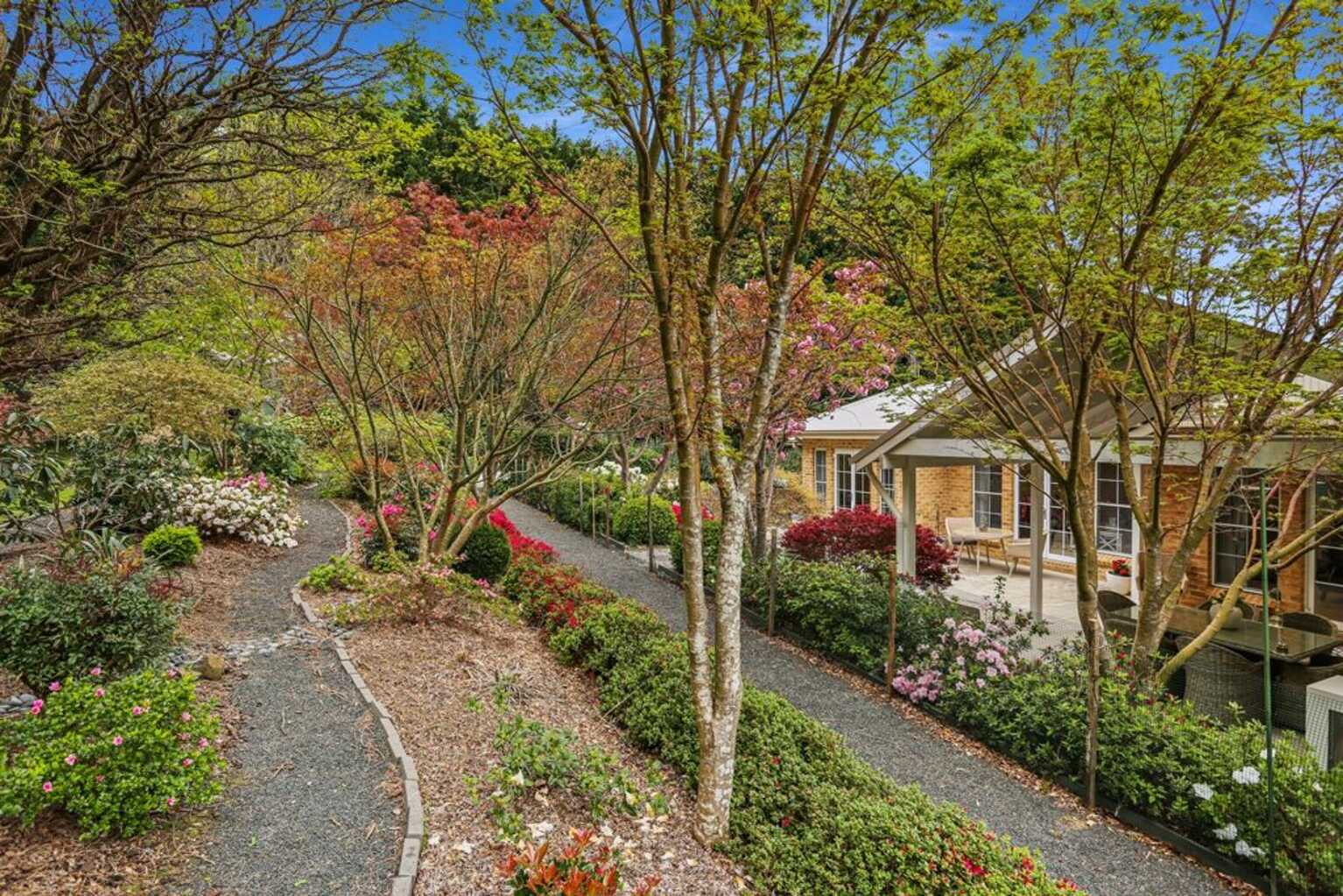 10 Forwood Crescent Bundanoon 10 Forwood Crescent Bundanoon