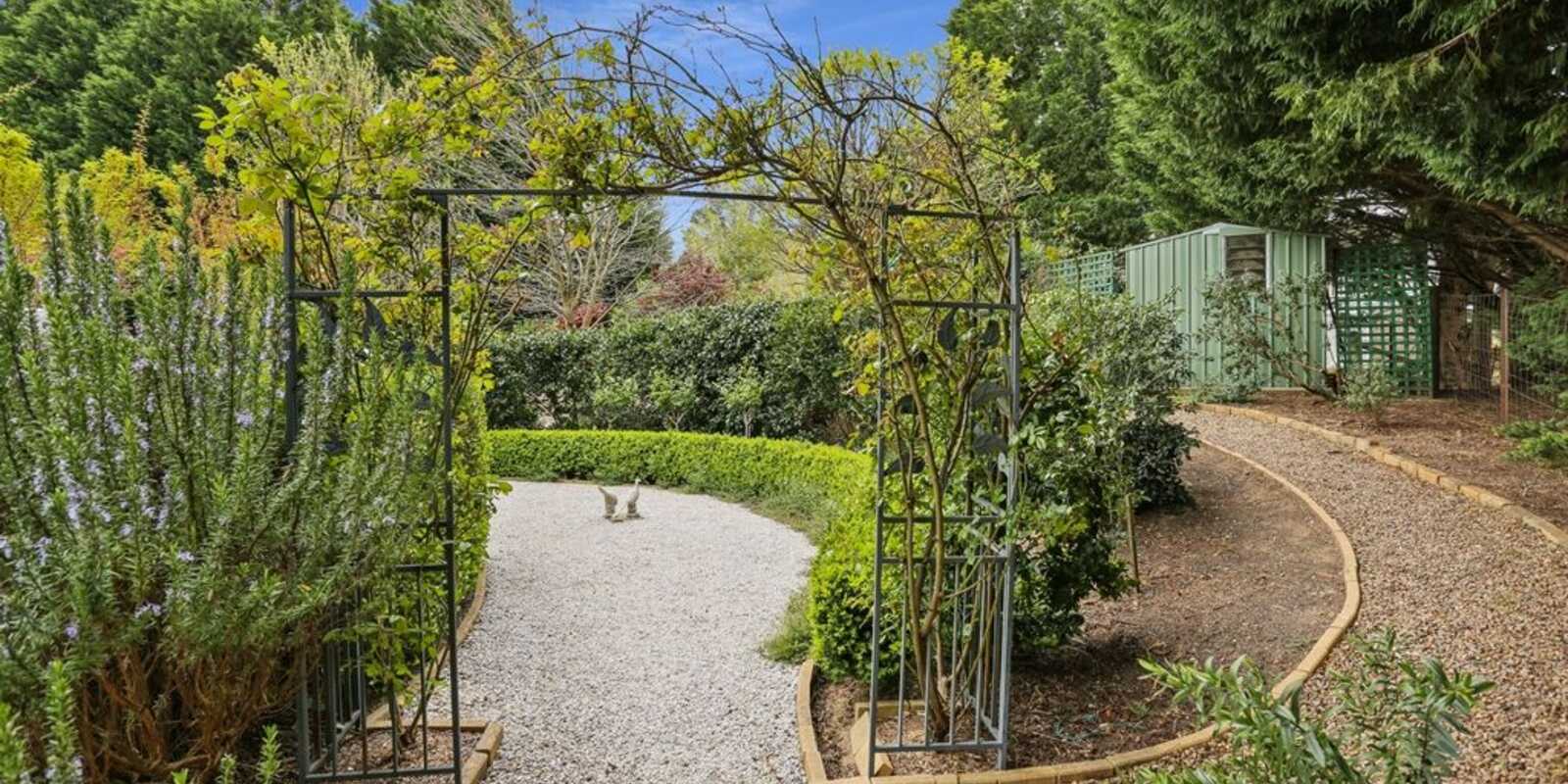 10 Forwood Crescent Bundanoon 10 Forwood Crescent Bundanoon