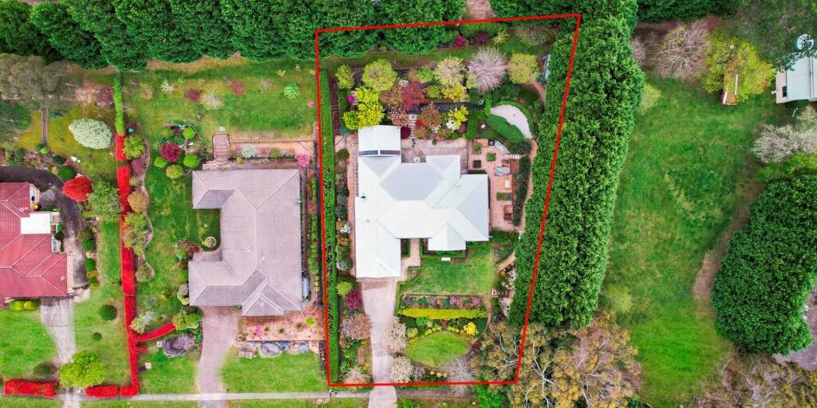 10 Forwood Crescent Bundanoon 10 Forwood Crescent Bundanoon