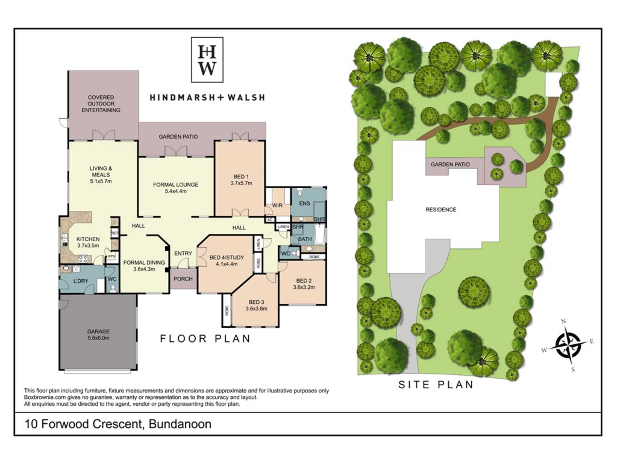 10 Forwood Crescent Bundanoon 10 Forwood Crescent Bundanoon