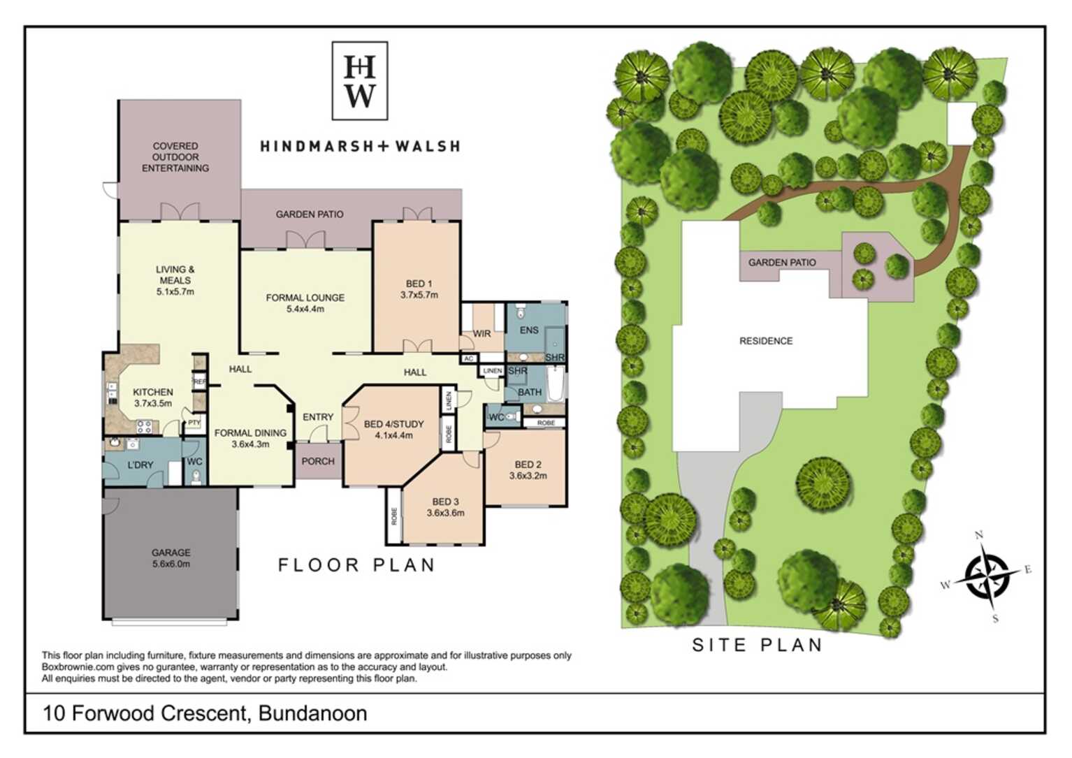 10 Forwood Crescent Bundanoon 10 Forwood Crescent Bundanoon