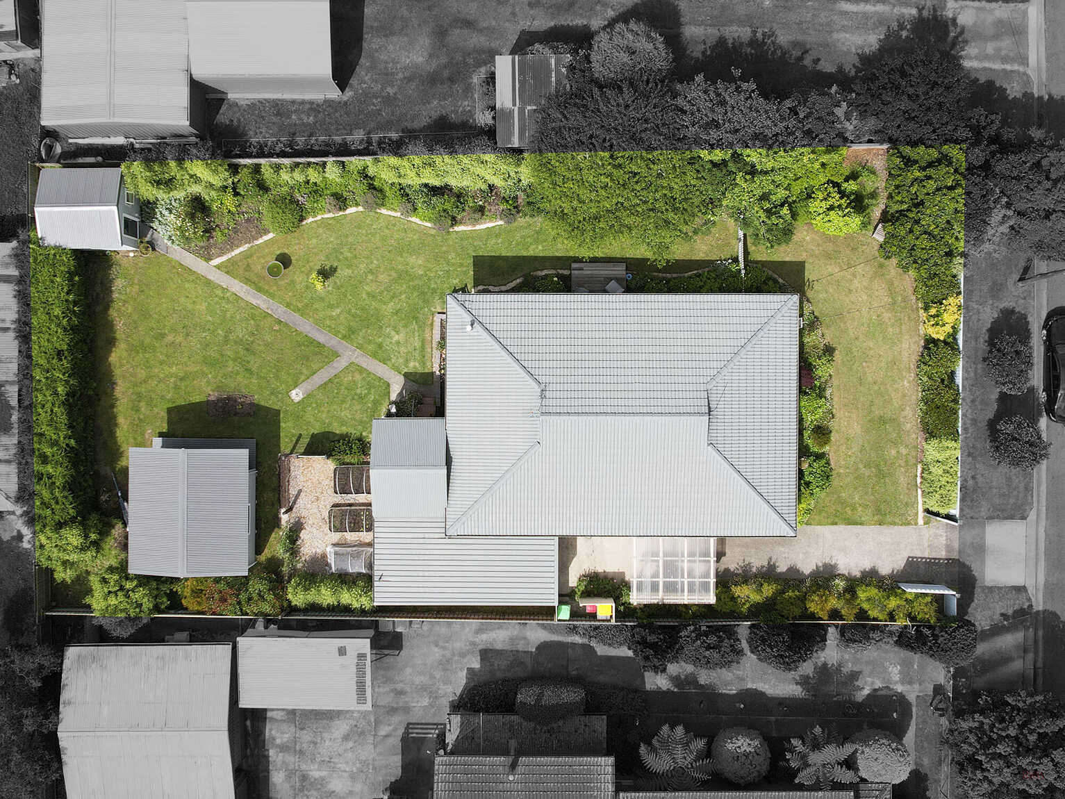 13 East Street Moss Vale 13 East Street Moss Vale