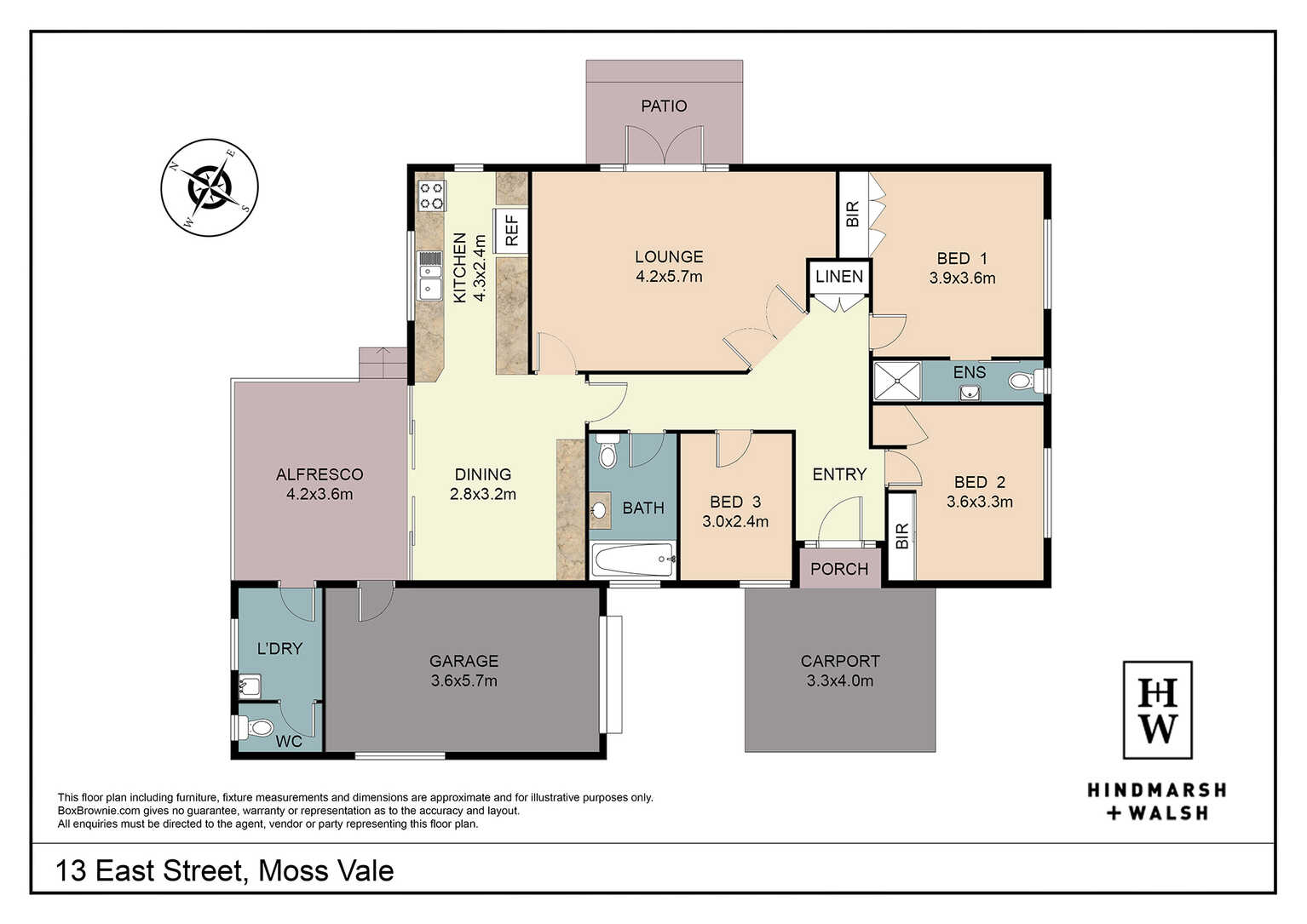13 East Street Moss Vale 13 East Street Moss Vale