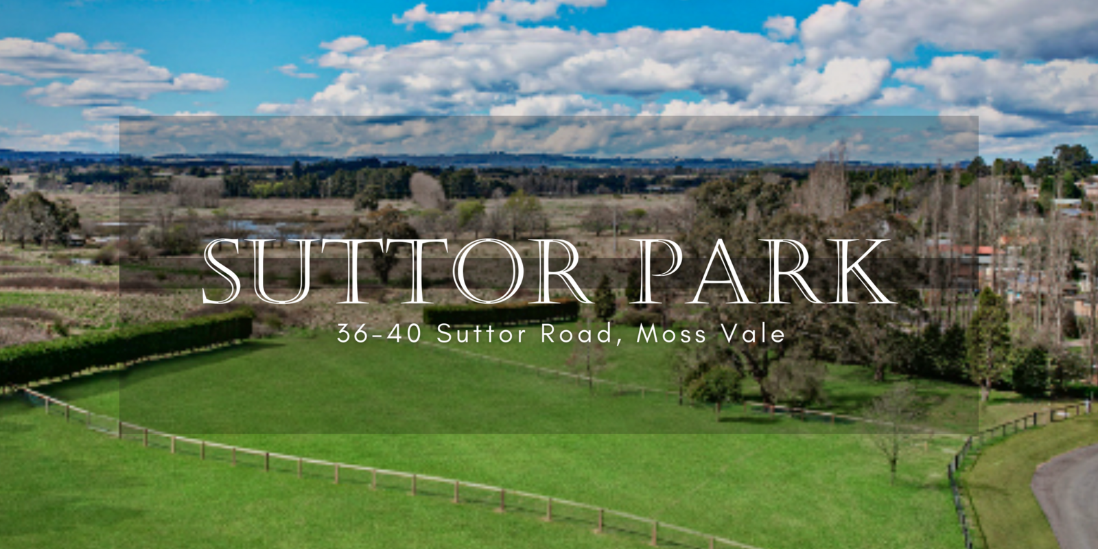 36 Suttor Road Moss Vale 36 Suttor Road Moss Vale