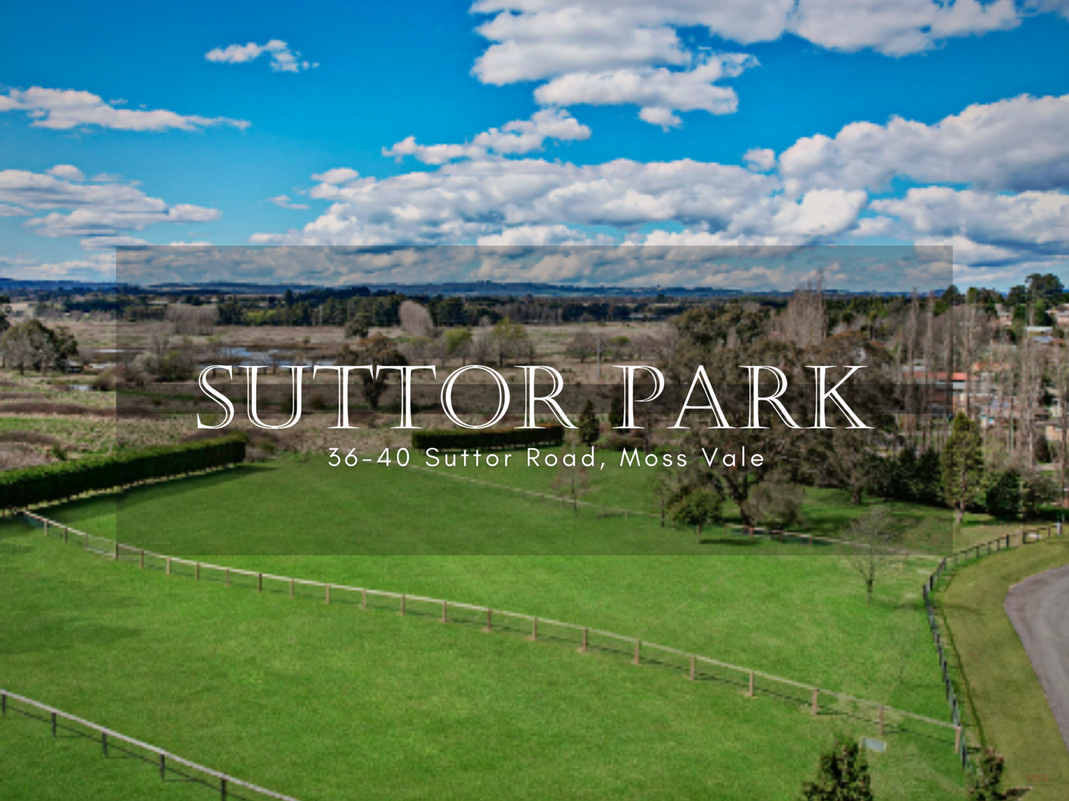 36 Suttor Road Moss Vale 36 Suttor Road Moss Vale