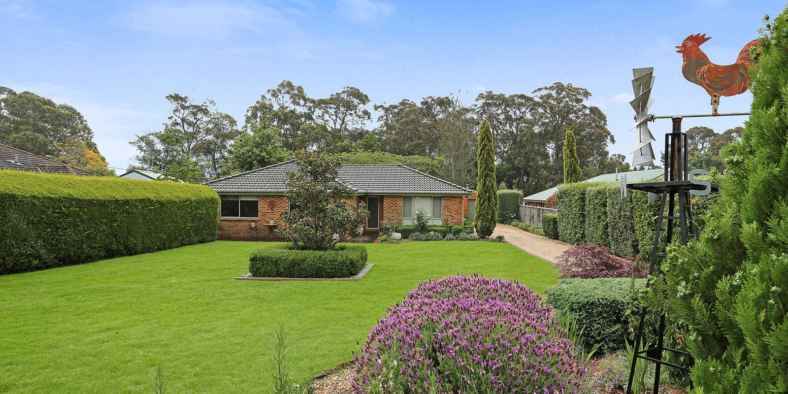 3 Birch Park Road Bundanoon 3 Birch Park Road Bundanoon