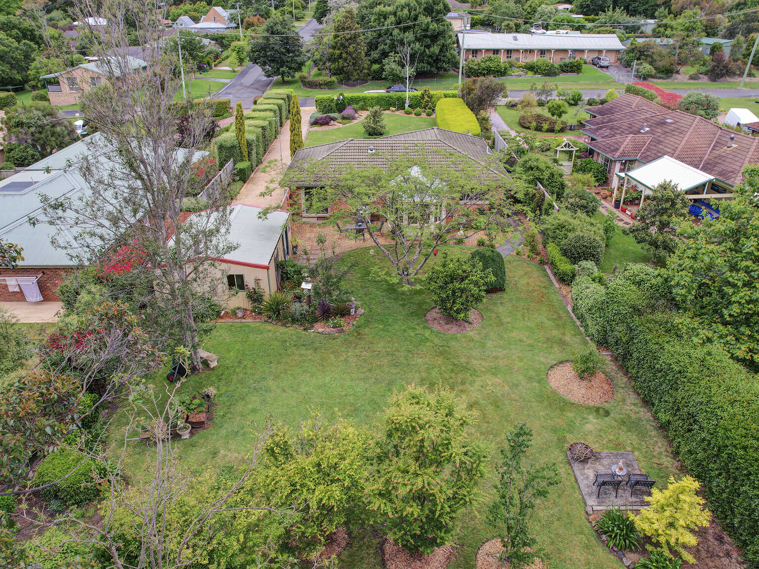 3 Birch Park Road Bundanoon 3 Birch Park Road Bundanoon