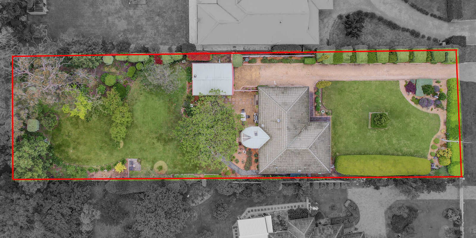 3 Birch Park Road Bundanoon 3 Birch Park Road Bundanoon
