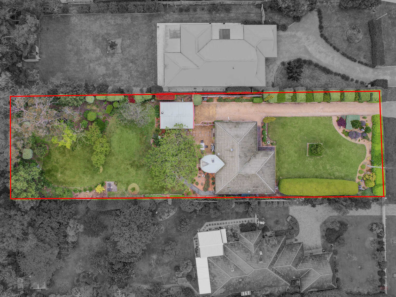 3 Birch Park Road Bundanoon 3 Birch Park Road Bundanoon