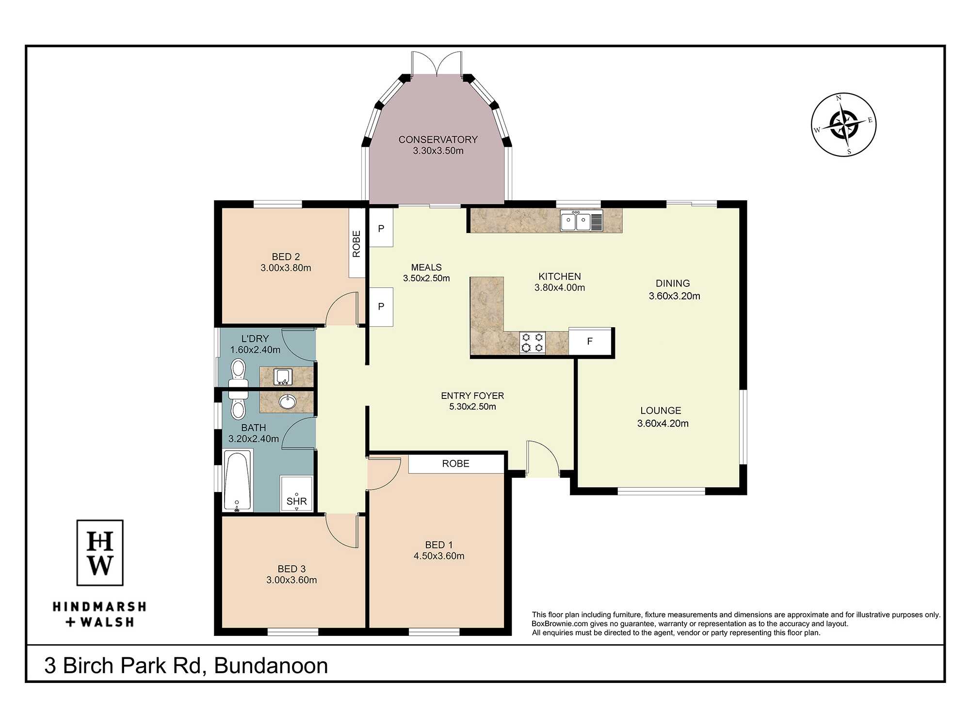 3 Birch Park Road Bundanoon 3 Birch Park Road Bundanoon